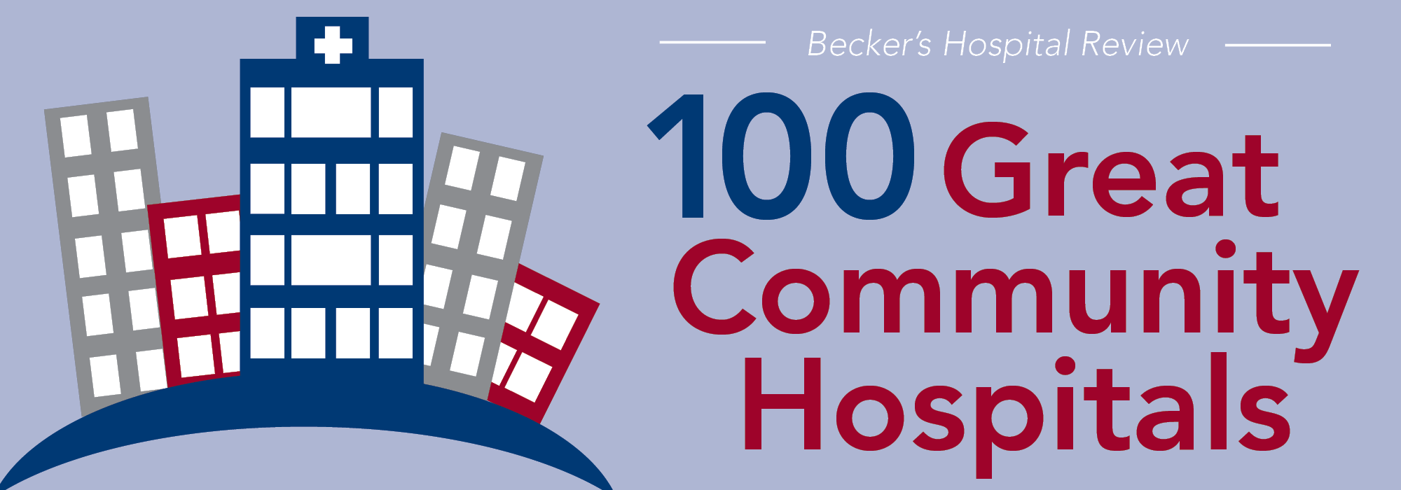 100 Great Community Hospitals 2016 2434